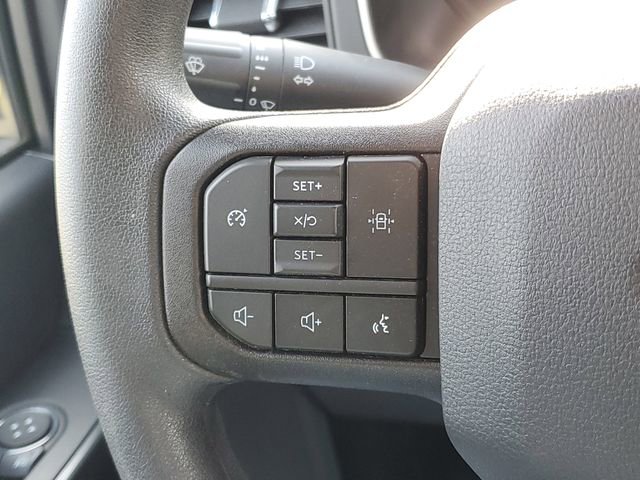 Used 2023 Ford F150 XL w/ XL Chrome Appearance Package image 13