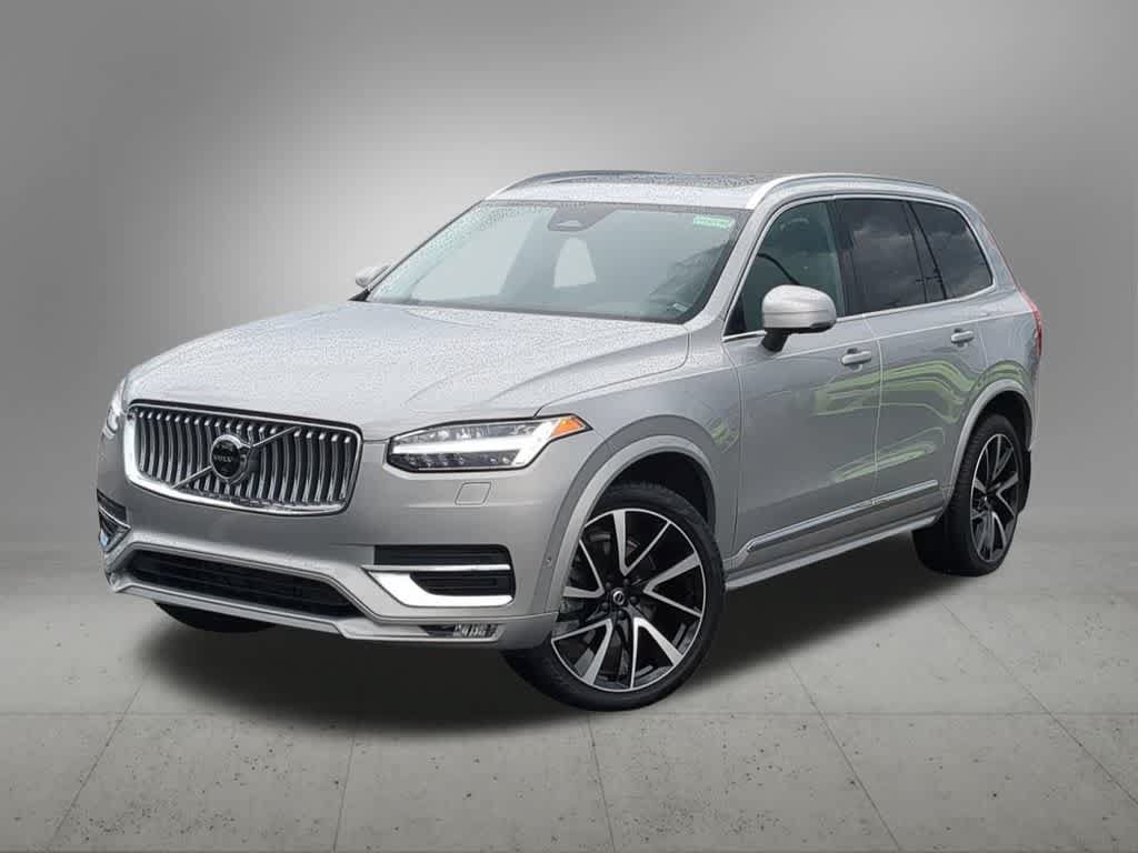 Certified 2023 Volvo XC90 B6 Plus w/ Protection Package Premier AWD/4WD image 1