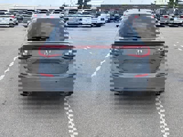 Used 2022 Honda Civic Sport Touring image 4