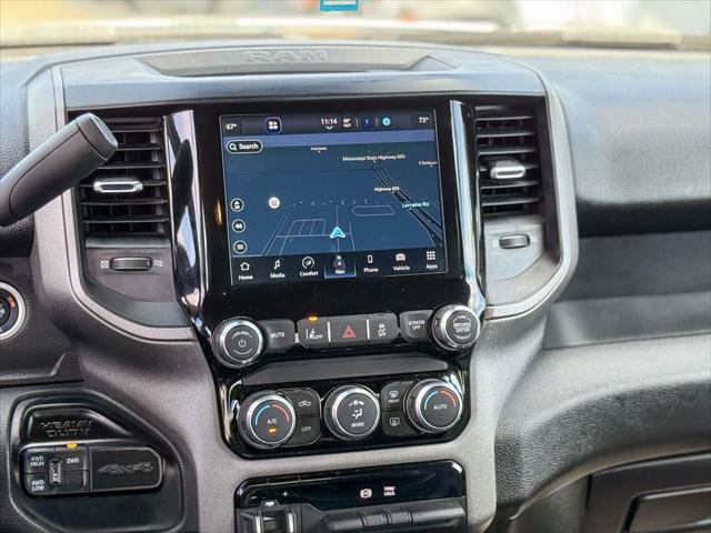 Certified 2024 RAM 3500 Tradesman w/ Safety Group image 23