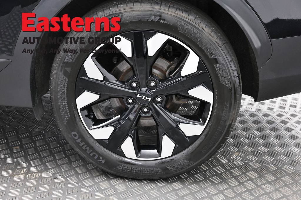 Used 2023 Kia Sportage X-Line w/ X-Line Premium Package image 35