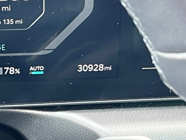 Certified 2024 Kia EV9 GT-Line AWD/4WD image 34