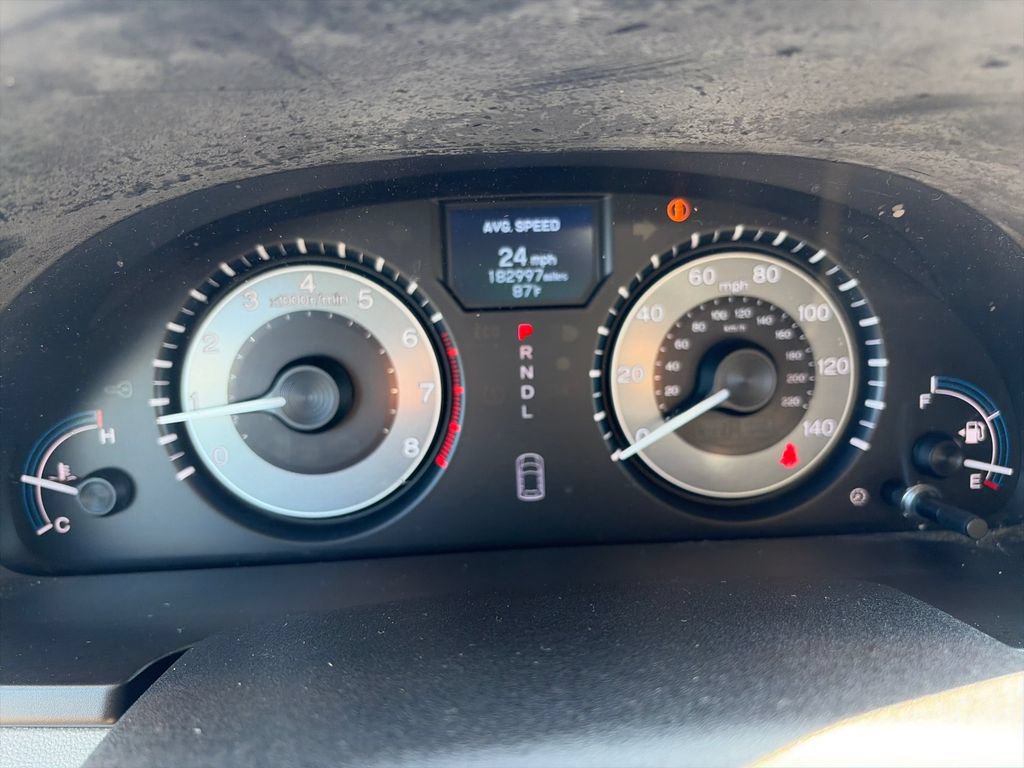 Used 2011 Honda Odyssey Touring image 16