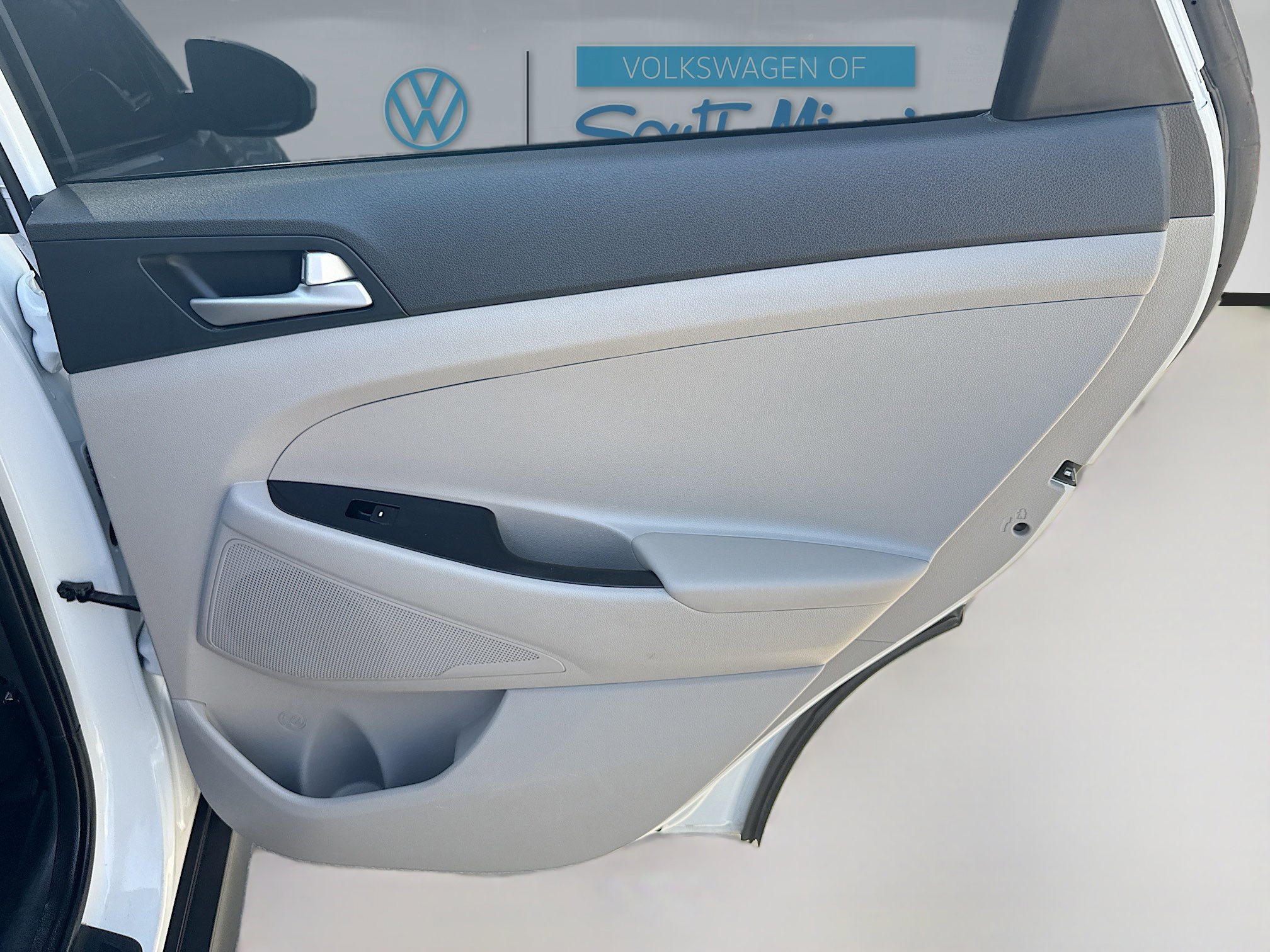 Used 2021 Hyundai Tucson Value w/ Cargo Package image 29