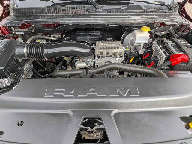 Used 2022 RAM 1500 Limited image 15