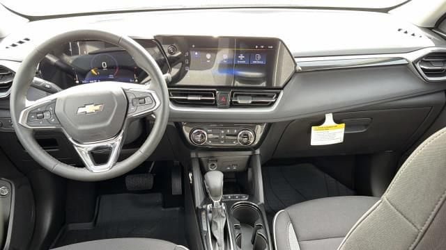 New 2026 Chevrolet TrailBlazer LT w/ Convenience Package AWD/4WD image 25