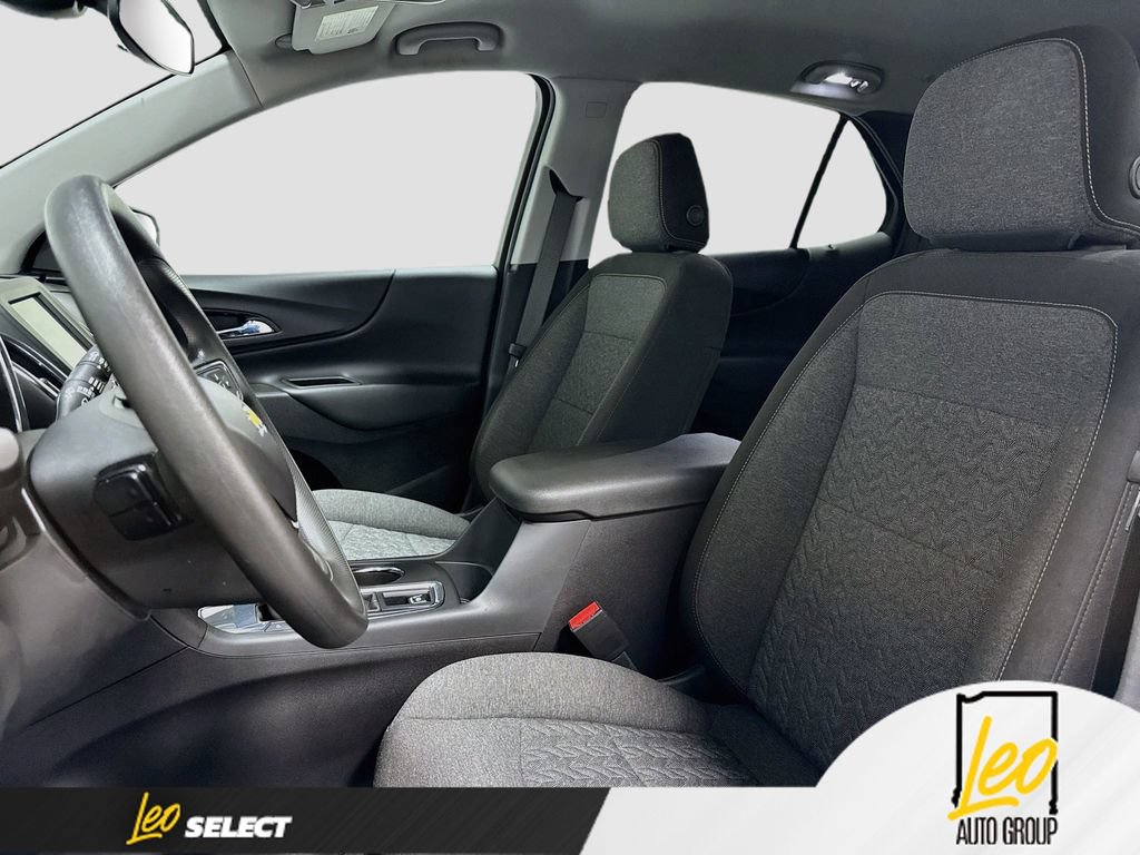 Used 2023 Chevrolet Equinox LT FWD image 21