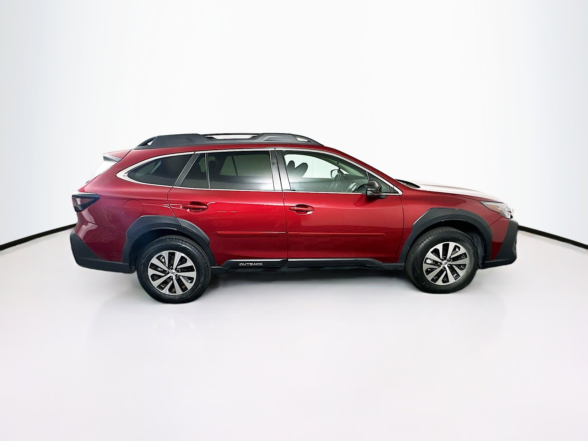 Used 2023 Subaru Outback Premium image 10