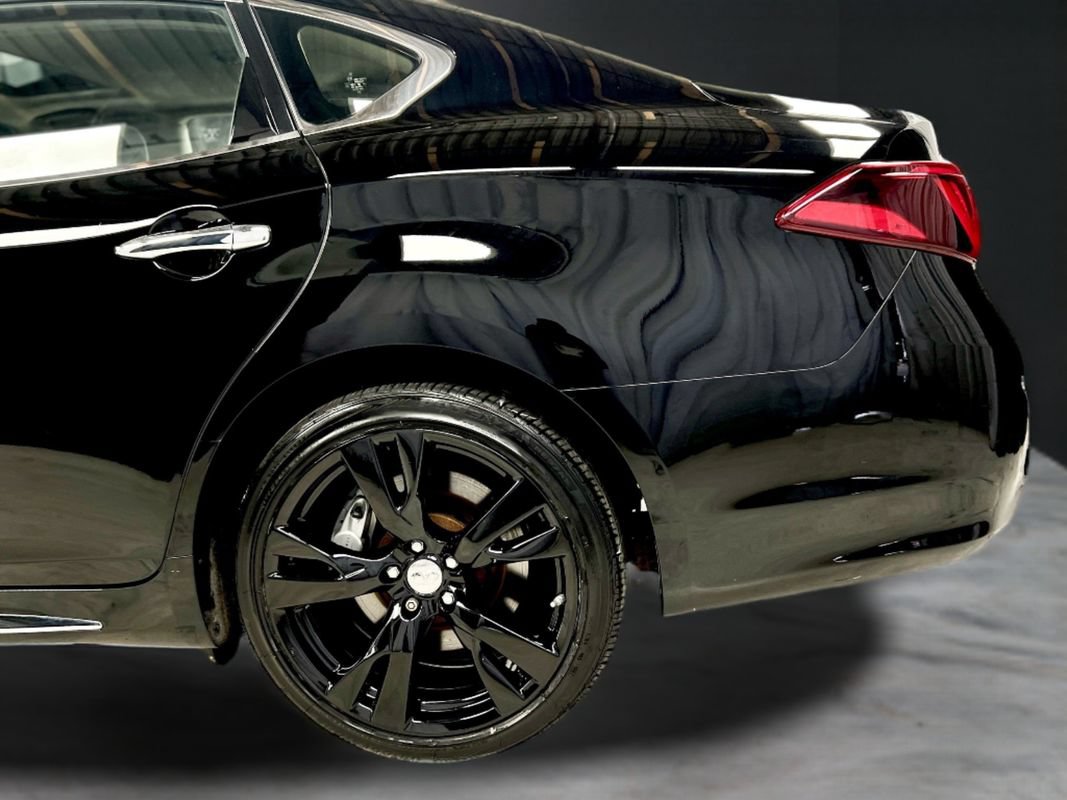 Used 2019 INFINITI Q70 L 5.6 AWD/4WD image 40
