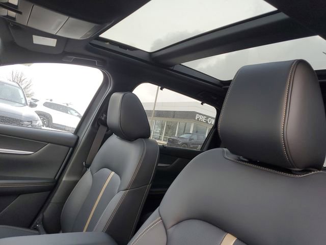 New 2026 MAZDA CX-90 3.3 Turbo S w/ Premium Plus image 6