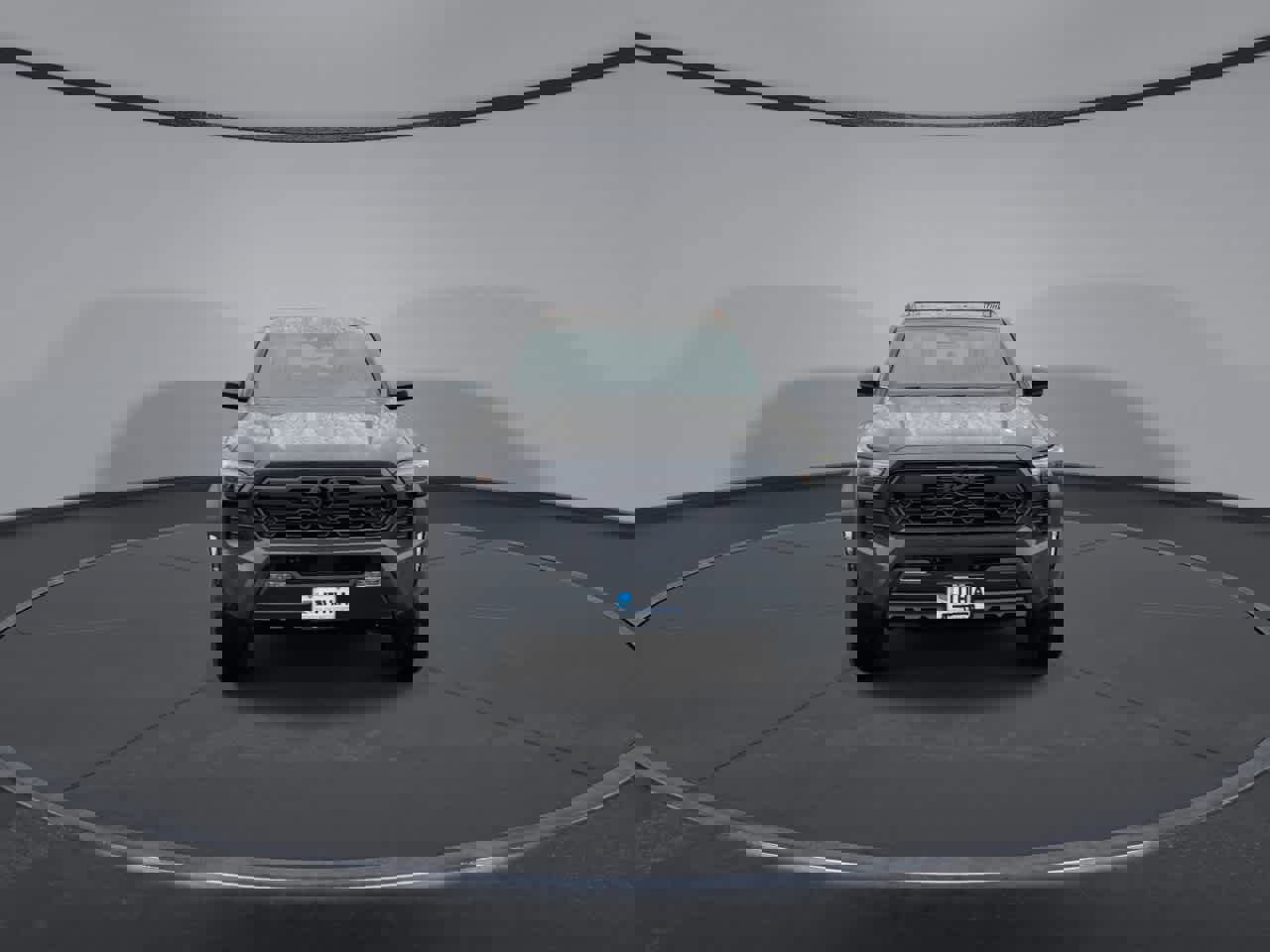 New 2026 Toyota Tacoma TRD Off-Road image 3