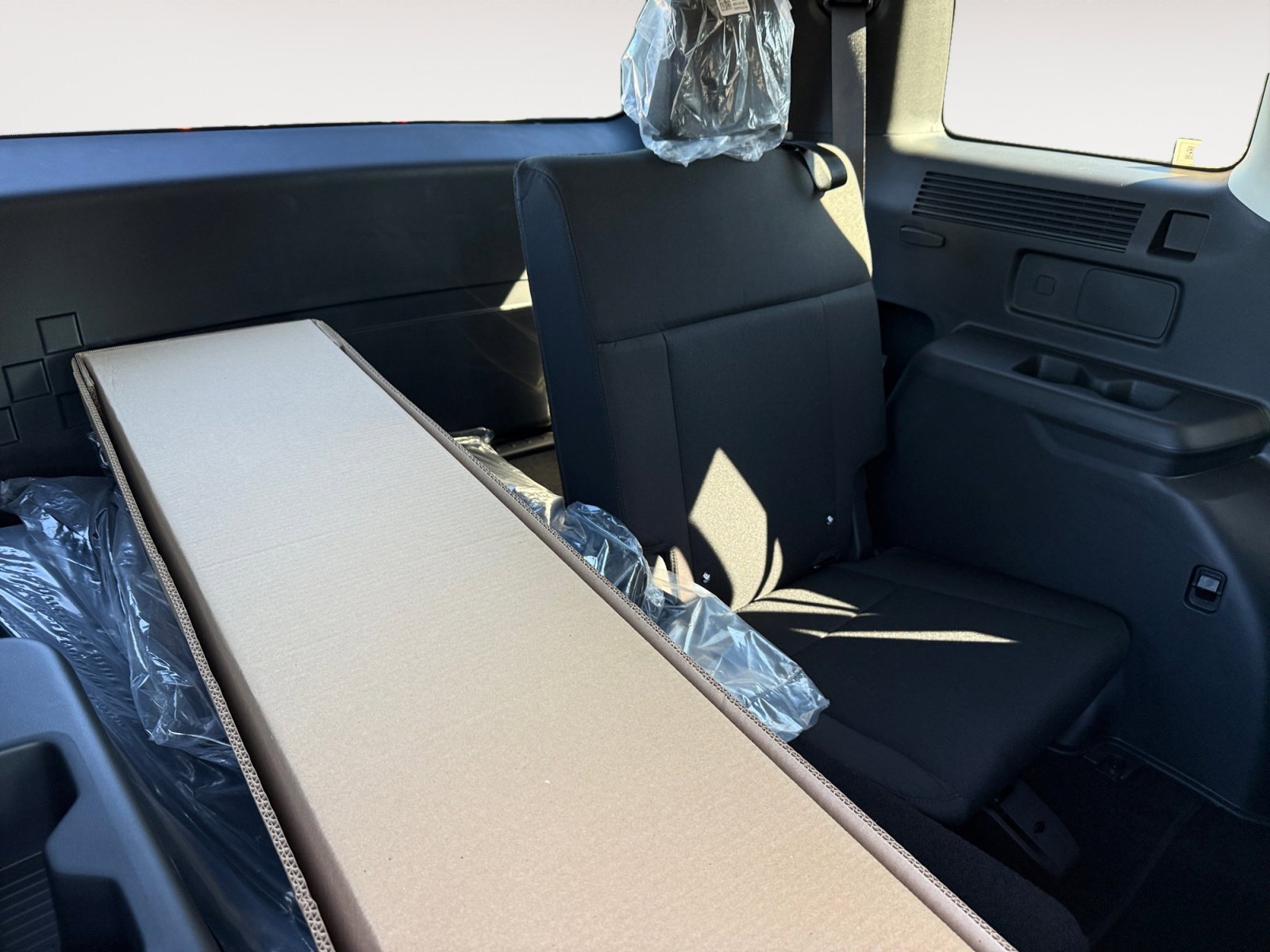 New 2026 Hyundai Santa Fe SE AWD/4WD image 18