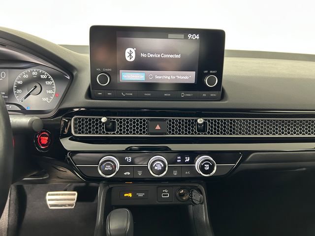 Used 2024 Honda Civic Sport image 22