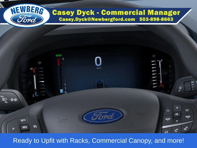 New 2026 Ford Maverick XL w/ Equipment Group 101A image 13