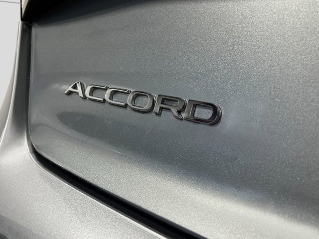 New 2025 Honda Accord LX image 9