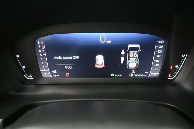 New 2026 Honda Passport RTL image 32