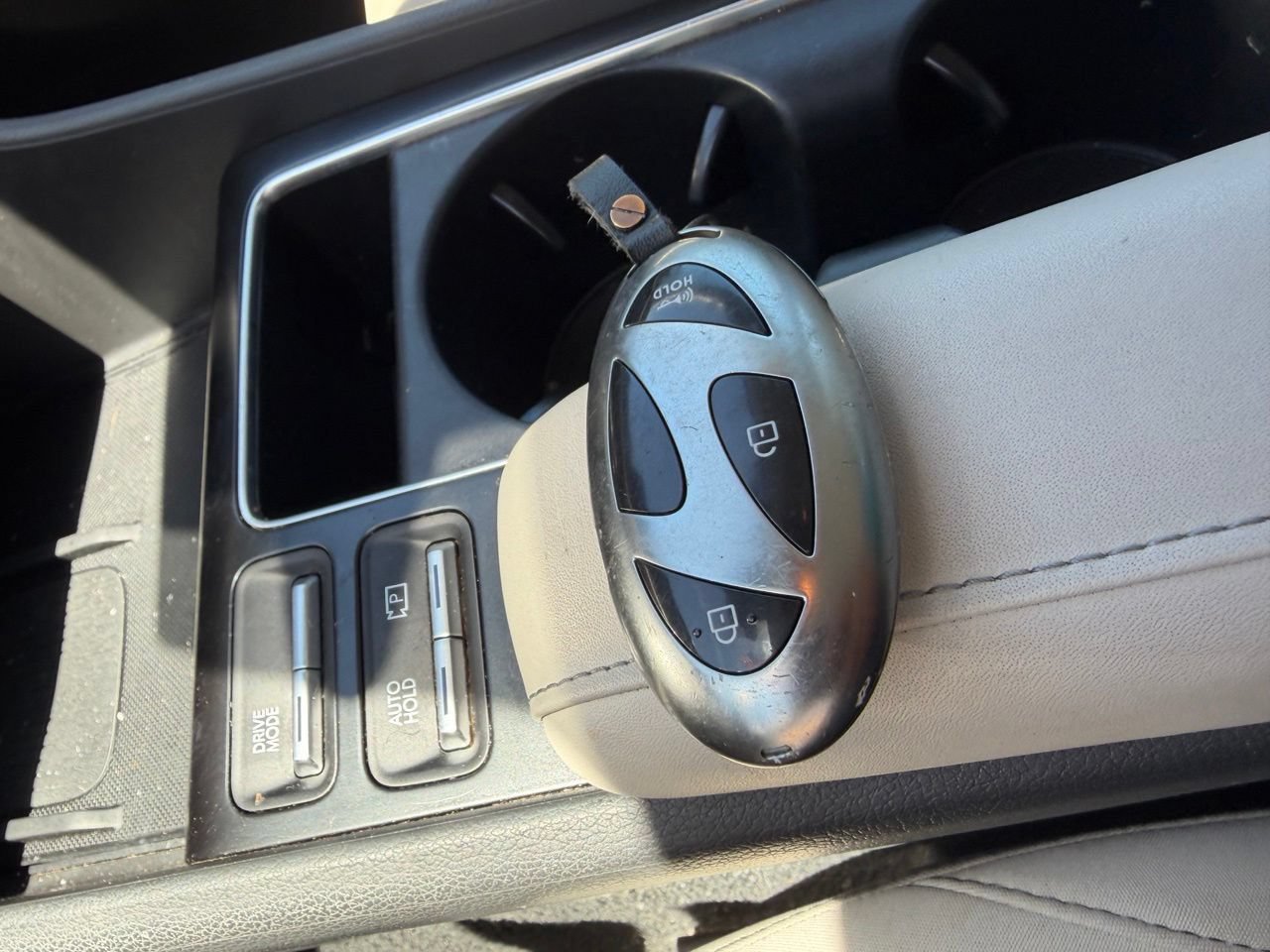 Used 2025 Hyundai Sonata SEL FWD image 15
