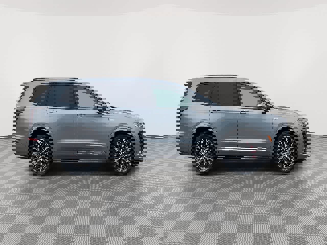 Certified 2023 Cadillac XT6 Sport w/ Technology Package image 9