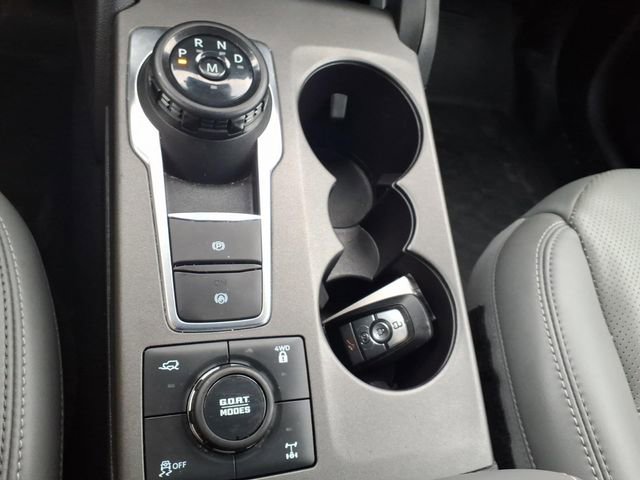 Certified 2025 Ford Bronco Sport Badlands image 21