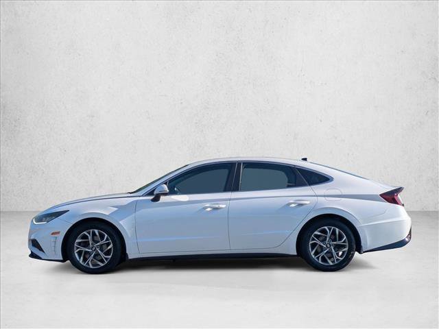 Used 2020 Hyundai Sonata SEL FWD image 9