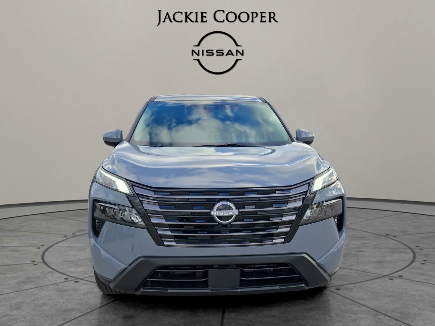 New 2026 Nissan Rogue SV w/ Cold Weather Package image 8