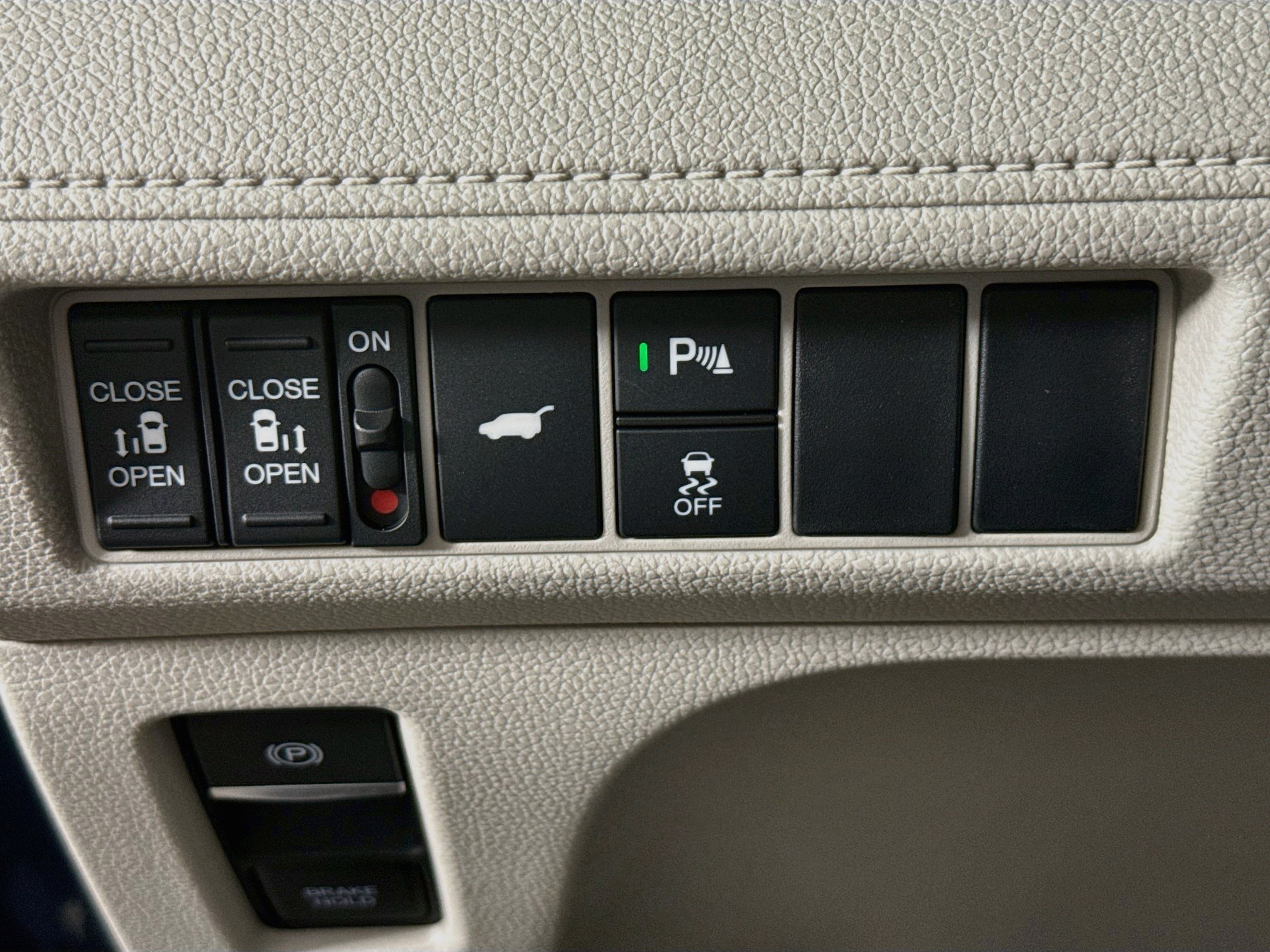 New 2027 Honda Odyssey Elite image 9