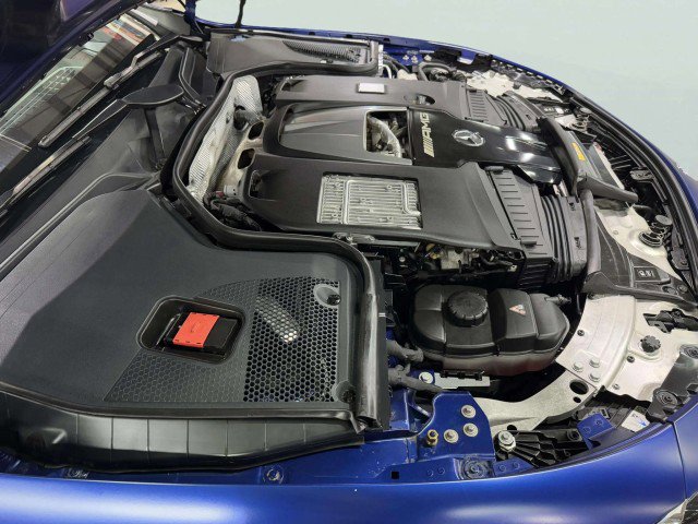 Used 2021 Mercedes-Benz E 63 AMG S image 67