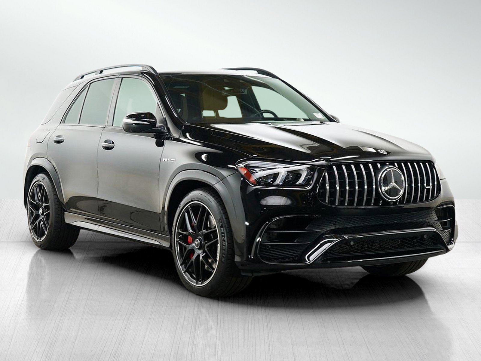 Used 2021 Mercedes-Benz GLE 63 AMG S image 7