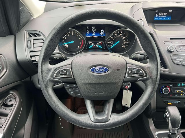 Used 2018 Ford Escape SE AWD/4WD image 18