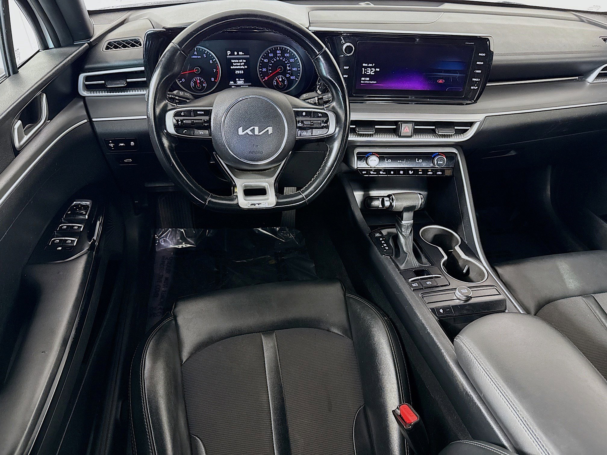 Used 2023 Kia K5 GT-Line image 17