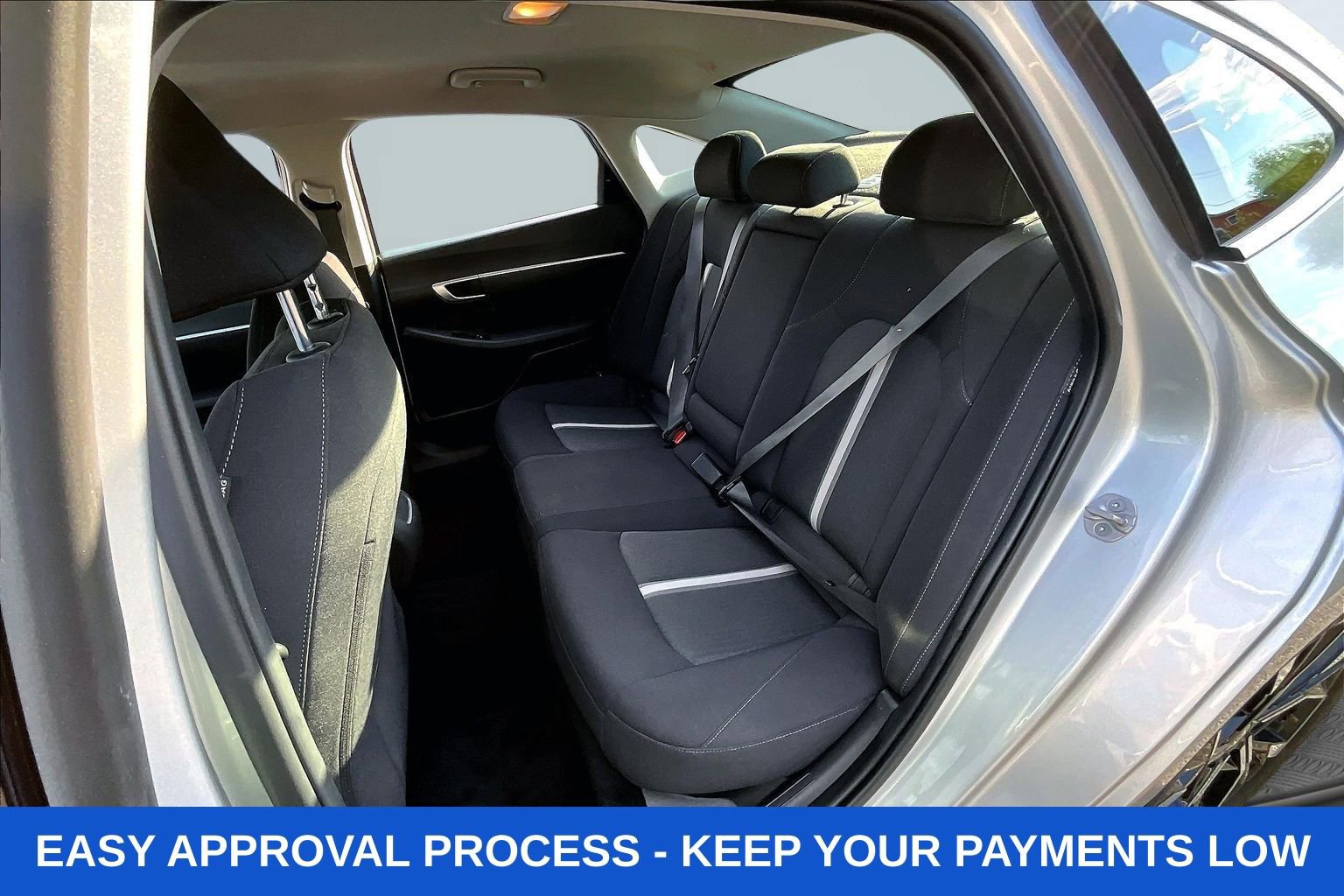 Used 2024 Hyundai Sonata SEL FWD image 29