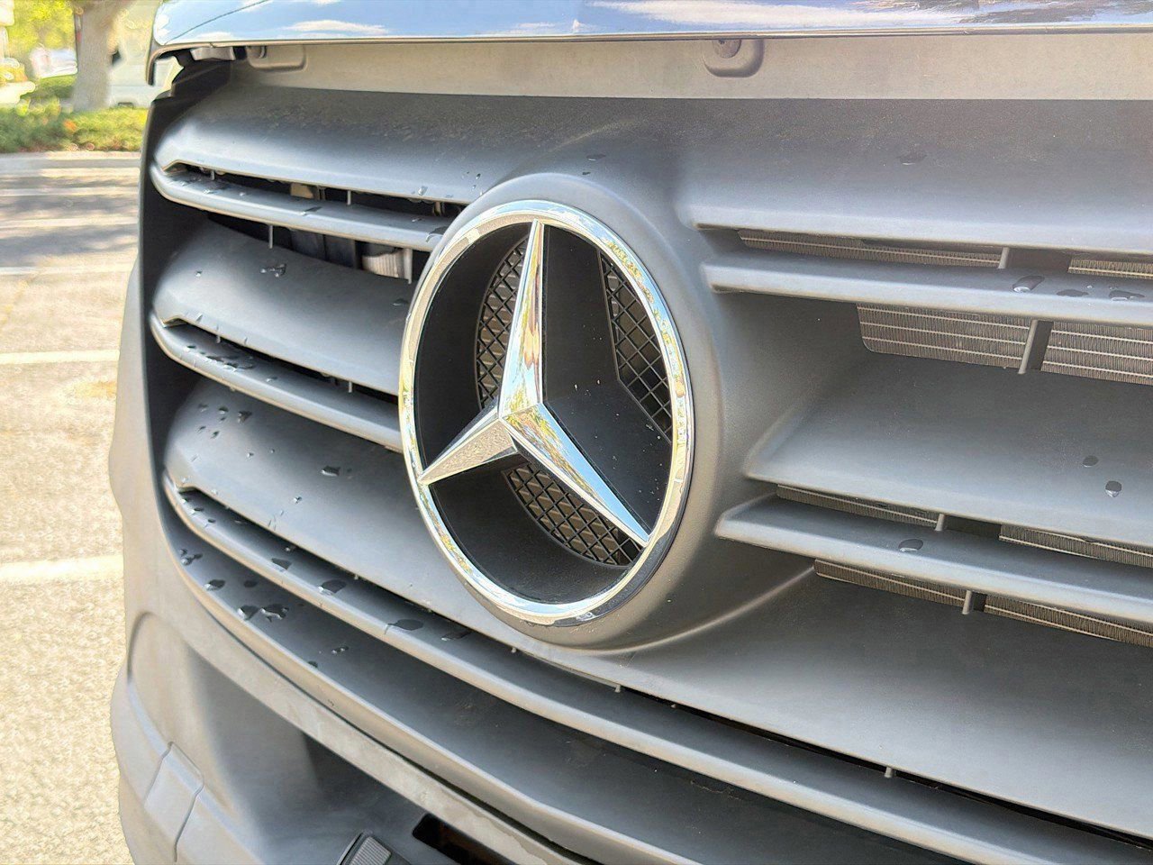 Used 2023 Mercedes-Benz Sprinter 3500 image 12