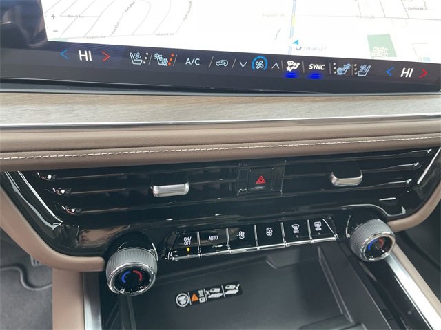 New 2026 Chevrolet Tahoe High Country image 19