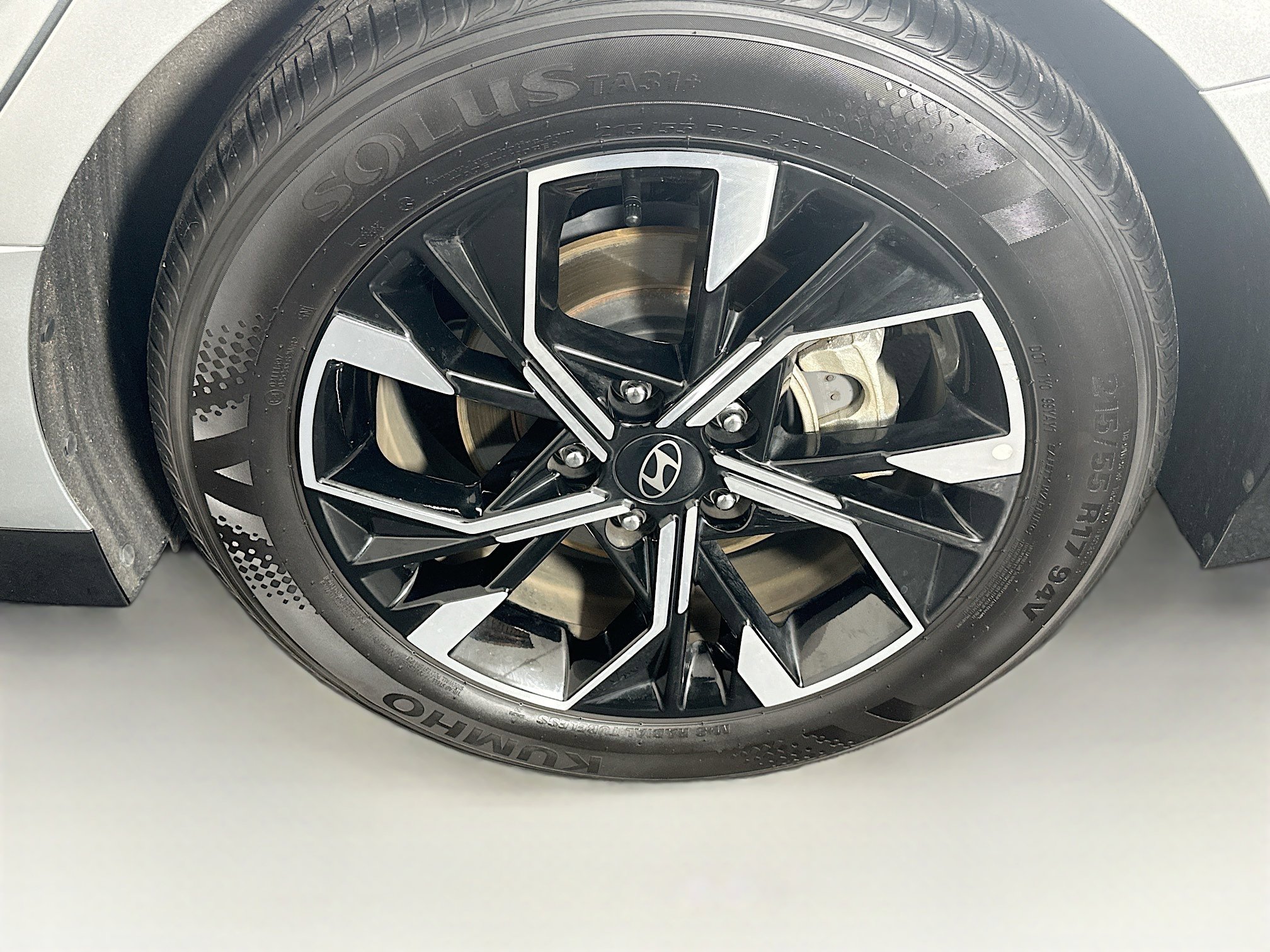 Used 2025 Hyundai Sonata SEL FWD image 11
