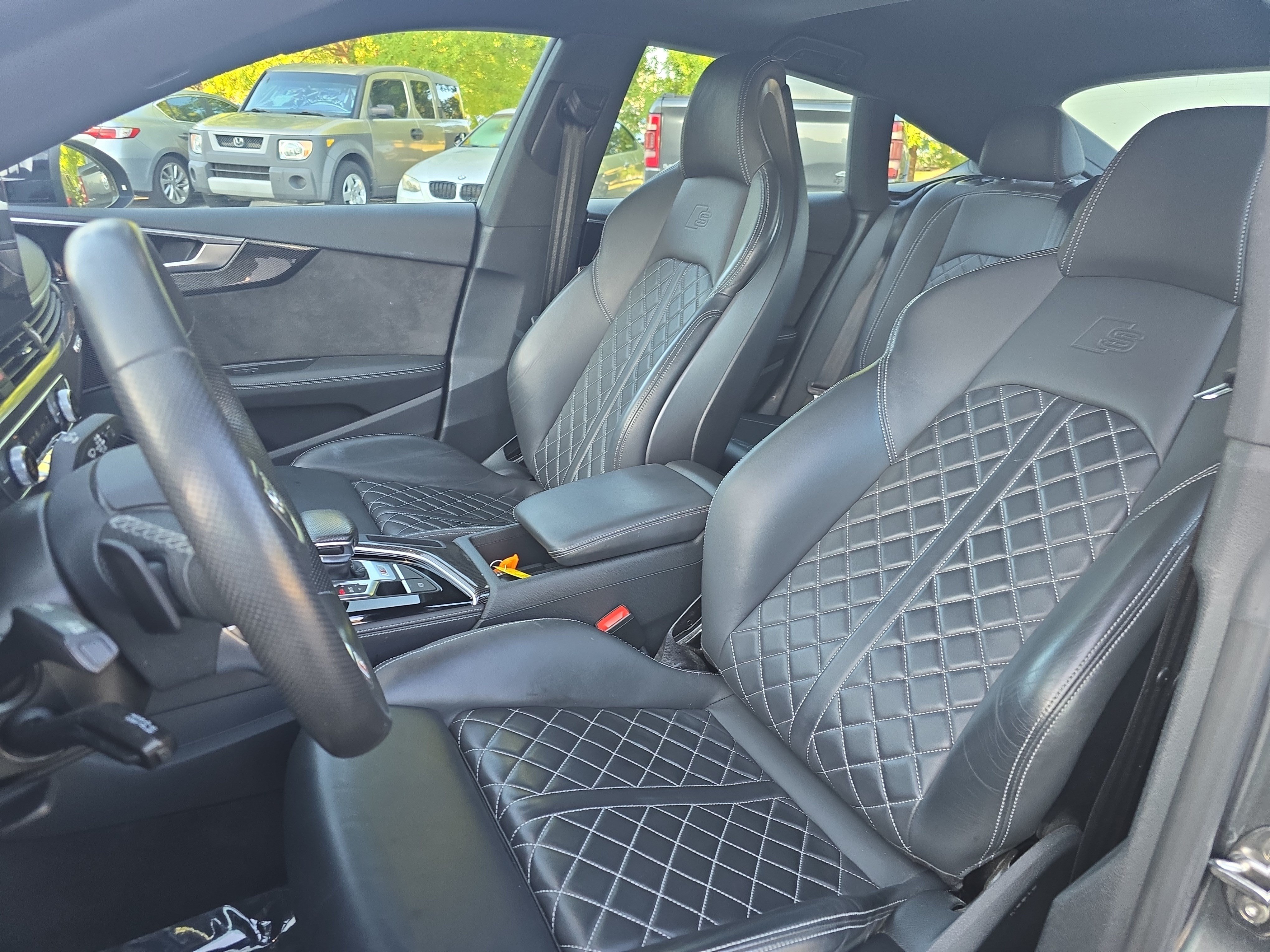 Used 2021 Audi S5 Premium Plus AWD/4WD image 14