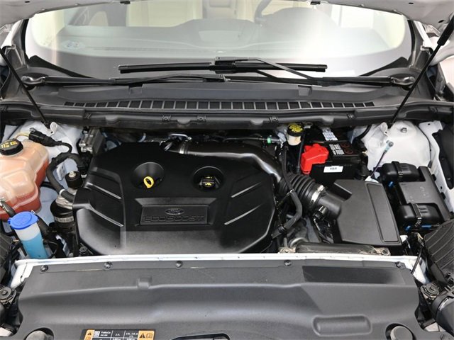 Used 2018 Ford Edge SEL w/ Equipment Group 201A image 22