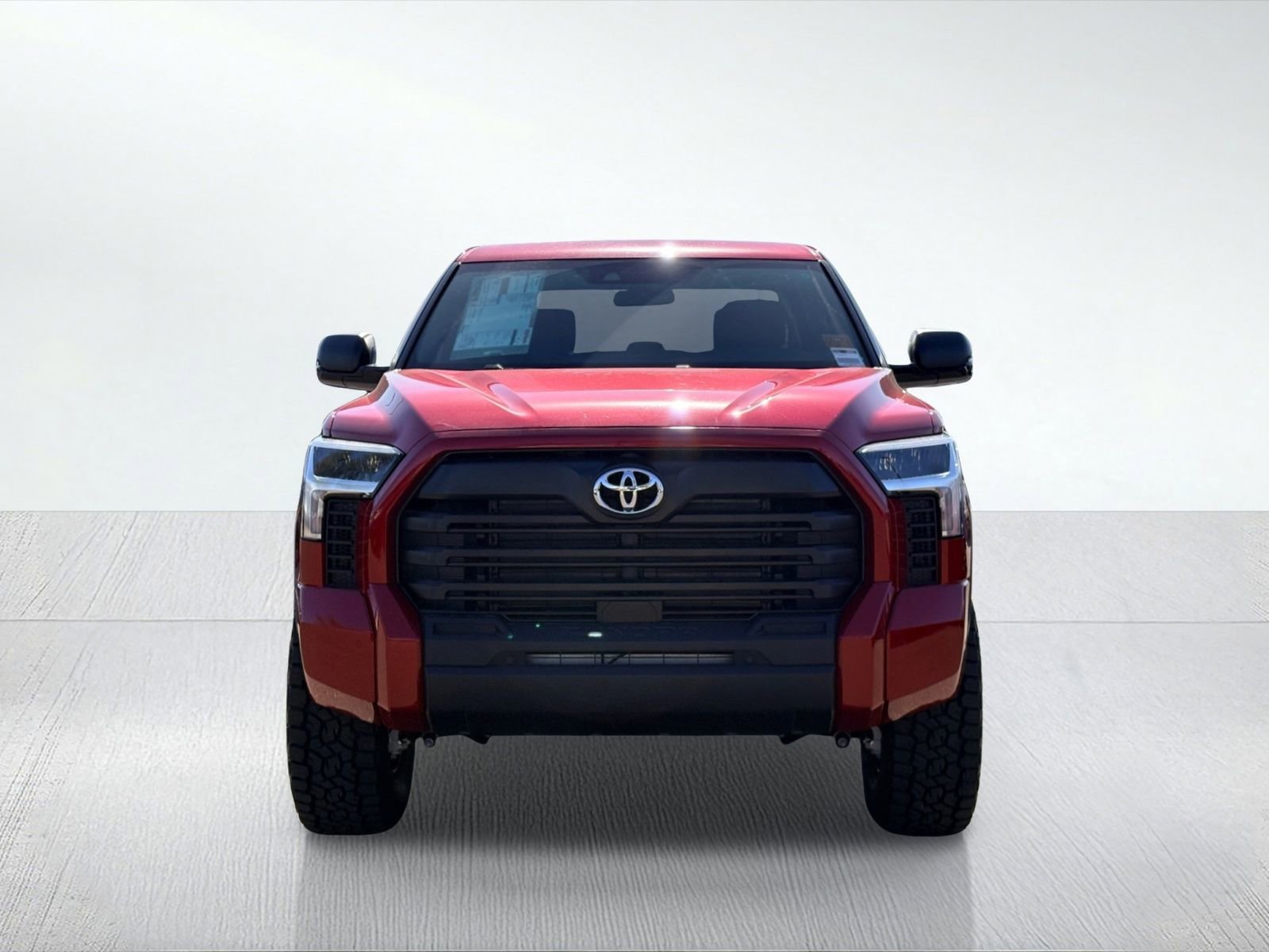 New 2026 Toyota Tundra SR5 image 10