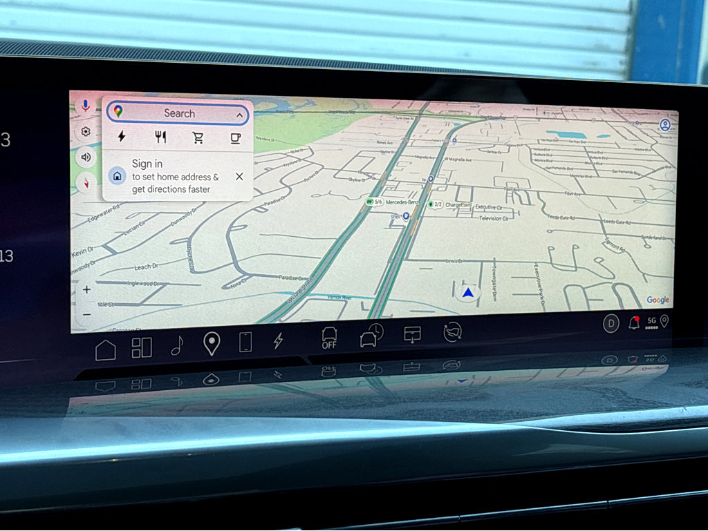 New 2025 Cadillac Escalade IQ Luxury 2 image 11