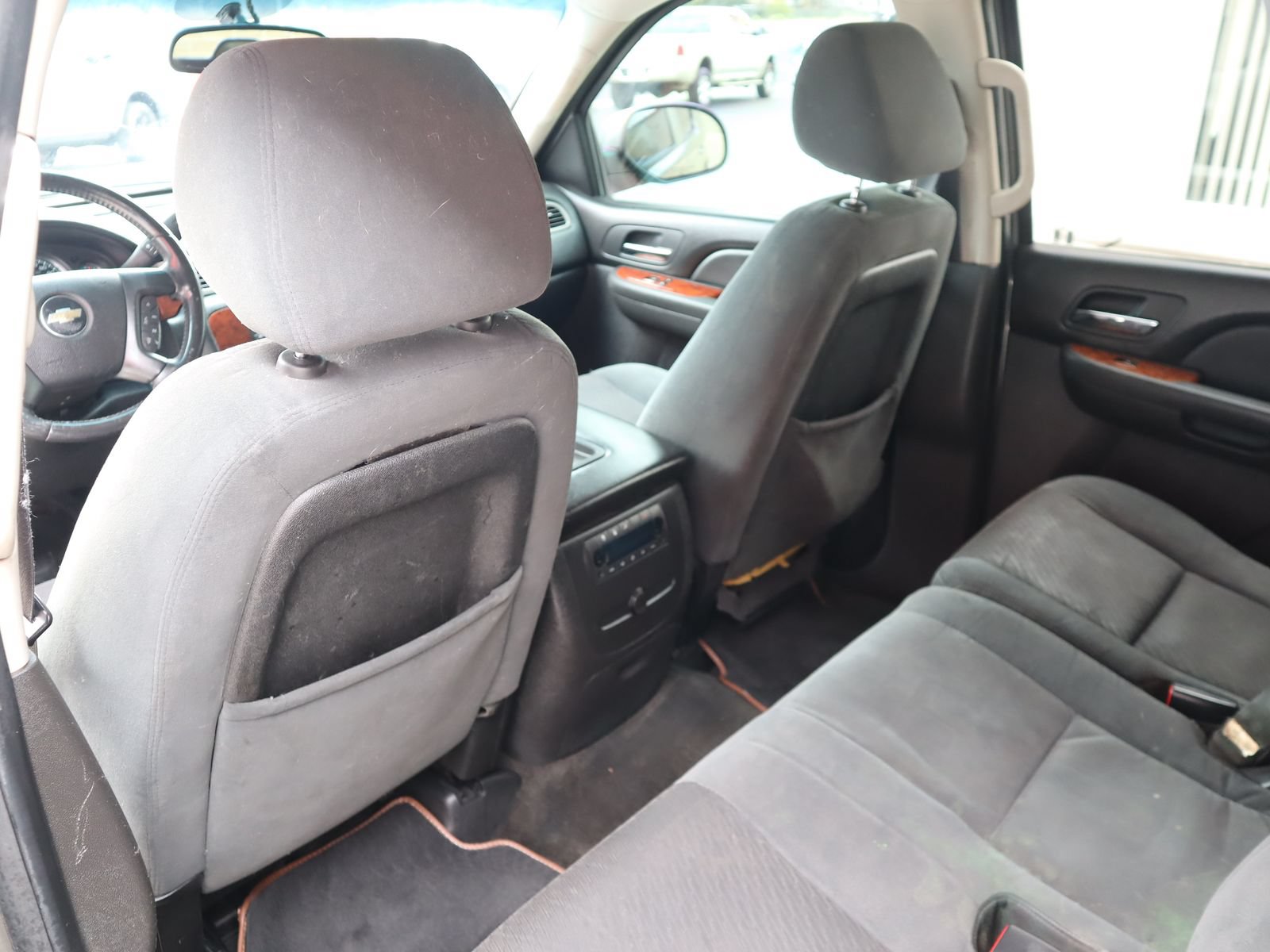 Used 2009 Chevrolet Tahoe LT AWD/4WD image 33