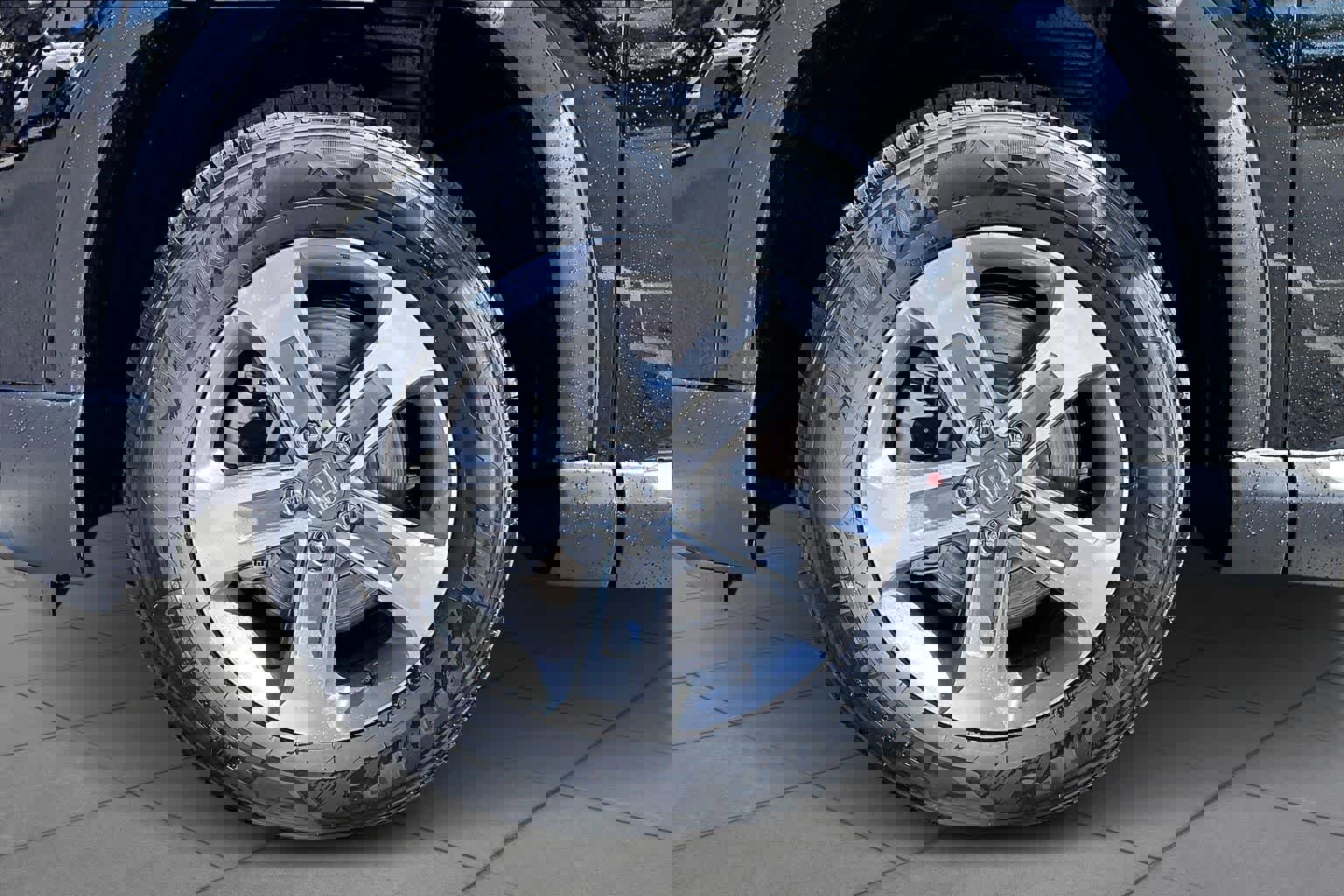 New 2026 Honda Pilot EX-L image 9