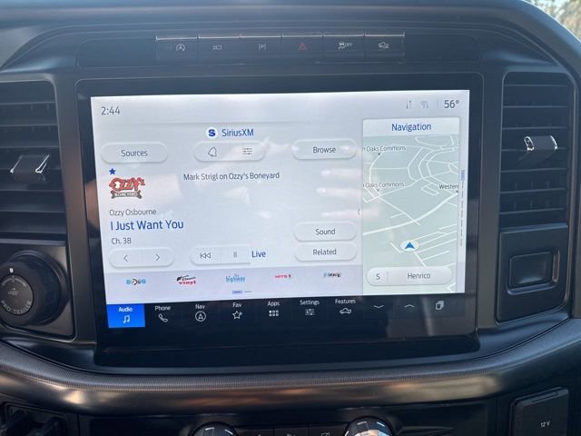 Certified 2024 Ford F150 Raptor image 15