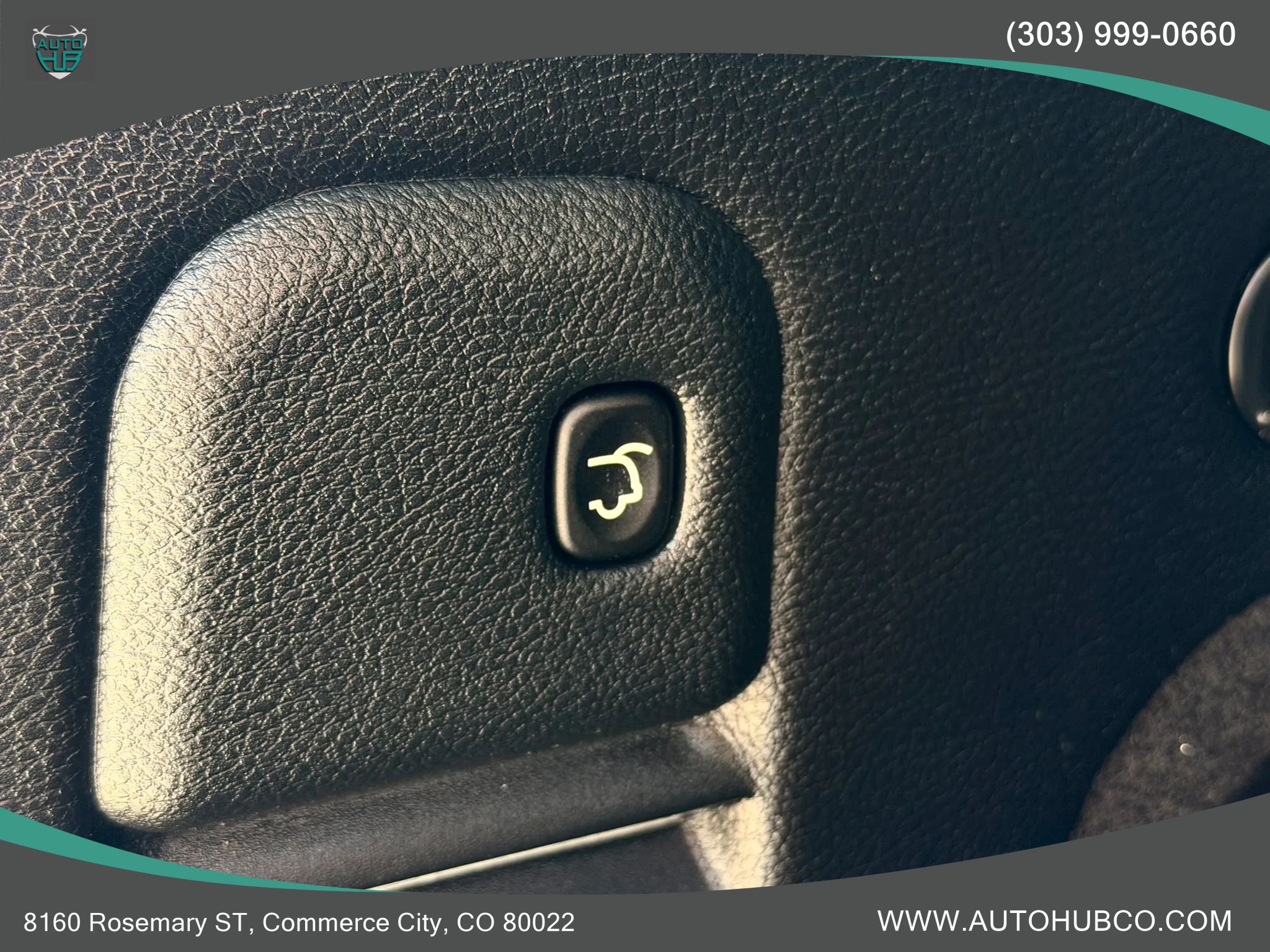 Used 2020 Jeep Grand Cherokee Altitude AWD/4WD image 8