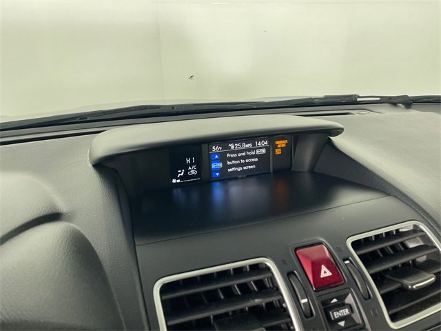 Used 2017 Subaru Forester 2.5i Premium image 7