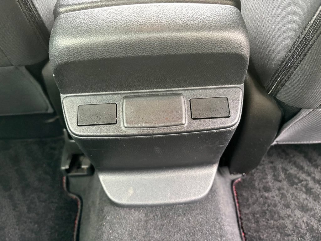 Used 2022 Subaru WRX AWD/4WD image 25