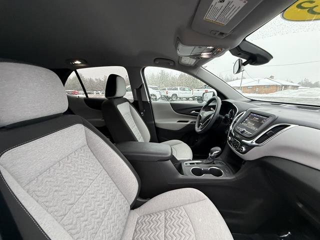 Used 2023 Chevrolet Equinox LT image 16