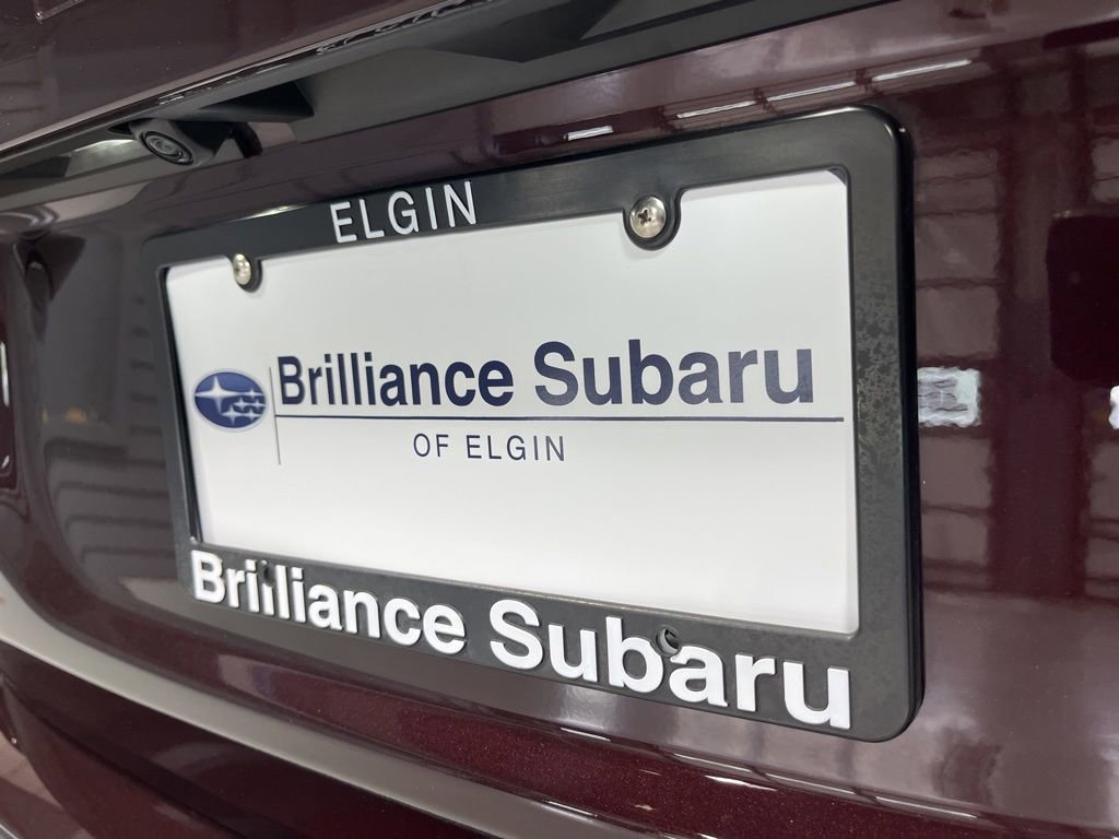 Certified 2026 Subaru Forester Premium AWD/4WD image 41