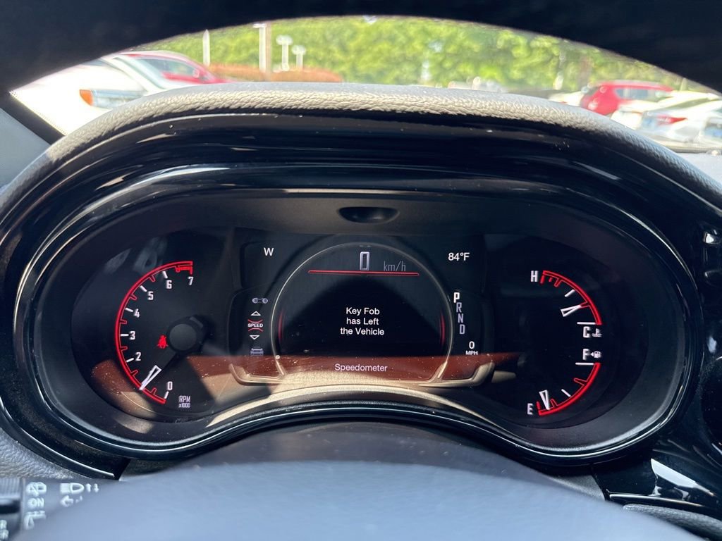 Used 2021 Dodge Durango GT RWD image 30