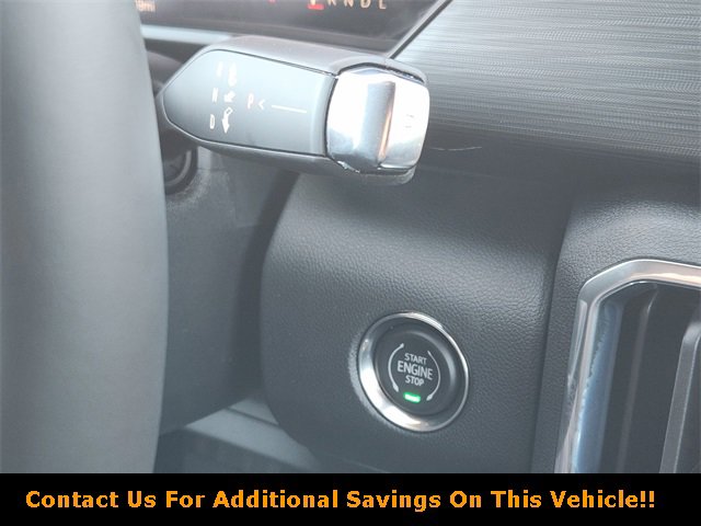 New 2026 GMC Acadia Elevation w/ Black Edition image 16