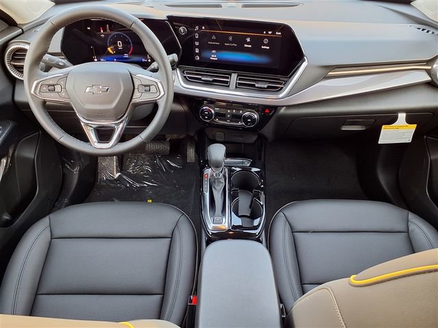 New 2026 Chevrolet Trax ACTIV w/ Driver Confidence Package image 11