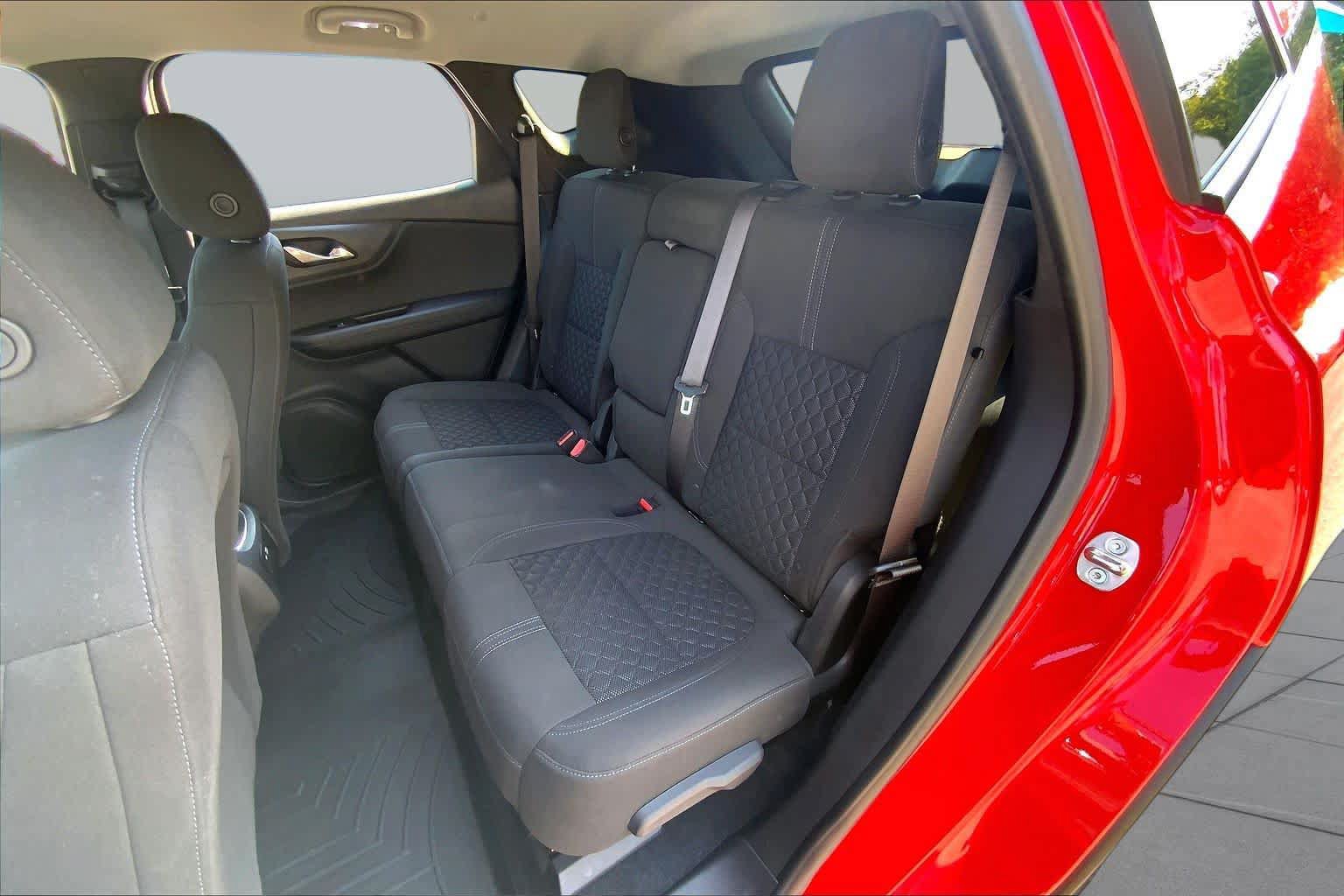 Used 2019 Chevrolet Blazer LT FWD image 20